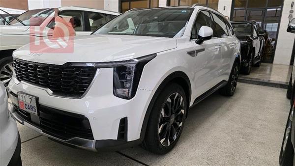 كيا سورينتو 2025 للبيع في العراق -  بغداد